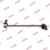 KYB KSLF1102 KSLF1102_тяга стабилизатора переднего правая!\ Hyundai Starex 07&gt;
