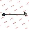 KYB KSLF1103 KSLF1103_тяга стабилизатора переднего левая!\ Hyundai Starex 07&gt;