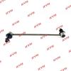 KYB KSLF1112 KSLF1112_тяга стабилизатора переднего!\ Mitsubishi Outlander 2.0DI/D/2.2DI/D/2.4 16V 07&gt;