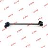 KYB KSLF1119 KSLF1119_тяга стабилизатора переднего!\ Hyundai Tucson all 4WD 09&gt;