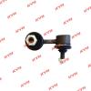 KYB KSLF1139 KSLF1139_тяга стабилизатора переднего левая!\ Hyundai Accent/Matrix 99-06