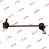 KYB KSLF1145 KSLF1145_тяга стабилизатора переднего правая!\ Hyundai I20 08&gt;