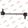 KYB KSLF1146 KSLF1146_тяга стабилизатора переднего левая!\ Hyundai I20 08&gt;