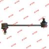 KYB KSLF1147 KSLF1147_тяга стабилизатора переднего правая!\ Kia Soul 08&gt;