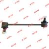 KYB KSLF1148 KSLF1148_тяга стабилизатора переднего левая!\ Kia Soul 08&gt;