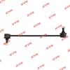 KYB KSLF1151 KSLF1151_тяга стабилизатора переднего!\ Ford Fiesta 01&gt;/Fusion, Mazda 2 03&gt;