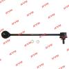 KYB KSLF1160 KSLF1160_тяга стабилизатора переднего правая!\ Hyundai Accent/Verna all 03&gt;