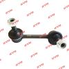KYB KSLR1016 KSLR1016_тяга стабилизатора заднего левая!\ Honda CR-V RD4/RD5 2.0/2.2CTDI 01&gt;