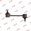 KYB KSLR1066 KSLR1066_тяга стабилизатора заднего!\ Hyundai Lantra 95&gt;