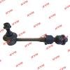 KYB KSLR1069 KSLR1069_тяга стабилизатора заднего!\ Opel Antara, Chevrolet Captiva 06&gt;