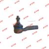 KYB KTR1019 KTR1019_наконечник рулевой!\ Mazda 626 GE 92&gt;/MPV 99&gt;