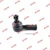 KYB KTR1024 KTR1024_наконечник рулевой!\ Mazda BT50 4x4 06&gt;