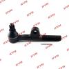 KYB KTR1044 Наконечник рулевой тяги внешний TOYOTA Land Cruiser 80 90-