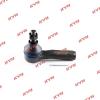 KYB KTR1056 KTR1056_наконечник рулевой!/ Nissan Sunny N13 87-91