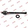 KYB KRE1053 KRE1053_тяга рулевая левая!\ Honda Jazz GD1/3/Fit Aria GD6-8 02&gt;