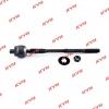 KYB KRE1066 KRE1066_тяга рулевая!\ Nissan X-Trail T30 01&gt;