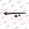 KYB KRE1089 KRE1089_тяга рулевая!\ Toyota Corolla CDE120/ZZE12 01&gt;