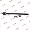 KYB KRE1105 KRE1105_тяга рулевая левая!\ Mazda 323/Premacy 1.4-2.0/2.0TD 98&gt;