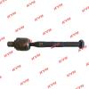 KYB KRE1157 KRE1157_тяга рулевая!\ Hyundai Santa FE 06&gt;