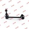KYB KSLF1002 KSLF1002_тяга стабилизатора переднего левая!\ Toyota Land Cruiser GRJ12 02&gt;