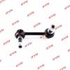 KYB KSLF1003 KSLF1003_тяга стабилизатора переднего правая!\ Nissan Maxima CA33 00&gt;