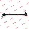 KYB KSLF1018 KSLF1018_тяга стабилизатора переднего левая!\ Nissan Qashqai J10E 07&gt;