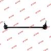 KYB KSLF1023 KSLF1023_тяга стабилизатора переднего!\ Honda Jazz/City/Fit all 09&gt;