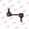 KYB KSLF1027 KSLF1027_тяга стабилизатора переднего!\ Honda Odyssey RB1 03-08
