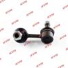 KYB KSLF1032 KSLF1032_тяга стабилизатора переднего правая!\ Mitsubishi L200 KB4T 2.5D-ID 06&gt;
