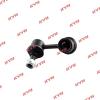 KYB KSLF1033 KSLF1033_тяга стабилизатора переднего левая!\ Mitsubishi L200KB4T 2.5D-ID 06&gt;