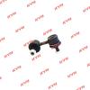 KYB KSLF1036 KSLF1036_тяга стабилизатора переднего правая!\ Mitsubishi Lancer CT9A/Mirage CJ4A/Airtrek 96&gt;
