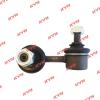 KYB KSLF1037 KSLF1037_тяга стабилизатора переднего левая!\ Mitsubishi Lancer CT9A/Mirage CJ4A/Airtrek 96&gt;