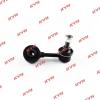 KYB KSLF1039 KSLF1039_тяга стабилизатора переднего правая!\ Mitsubishi Pajero all 94-01