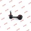 KYB KSLF1040 KSLF1040_тяга стабилизатора переднего левая!\ Mitsubishi Pajero 94&gt;