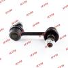 KYB KSLF1053 KSLF1053_тяга стабилизатора переднего правая!\ Honda Accord 2.0/2.2 CL7 03&gt;
