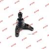 KYB KBJ1001 KBJ1001_опора шаровая нижняя!\ Mazda BT50 06&gt;