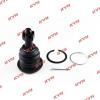 KYB KBJ1003 KBJ1003_опора шаровая верхняя!\ Toyota Hi Lux 05&gt;
