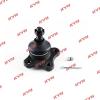 KYB KBJ1014 KBJ1014_опора шаровая верхняя!\ Mazda B2200/Bongo 4WD 85&gt;