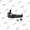KYB KBJ1018 KBJ1018_опора шаровая! d18mm\ Mazda 323 BG 90&gt;