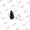 KYB KBJ1021 KBJ1021_опора шаровая!\ Mazda 2 De 07-14
