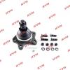 KYB KBJ1037 KBJ1037_опора шаровая верхняя!\ Toyota Hi-Lux LN61 85&gt;