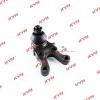 KYB KBJ1046 KBJ1046_опора шаровая нижняя правая!/ Mitsubishi Pajero 90-00