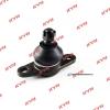 KYB KBJ1051 KBJ1051_опора шаровая нижняя!/ Toyota Camry SV20 86-91