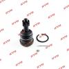 KYB KBJ1052 KBJ1052_опора шаровая верхняя!\ Toyota 4 Runner 95-02