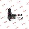 KYB KBJ1065 KBJ1065_опора шаровая!\ Toyota Avensis AT25# all 03&gt;