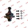KYB KBJ1070 KBJ1070_опора шаровая верхняя!\ Nissan Terrano 87&gt;