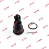 KYB KBJ1078 KBJ1078_опора шаровая нижняя!/ Nissan Almera N15 95-00