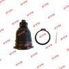 KYB KBJ1079 KBJ1079_опора шаровая верхняя!\ Nissan King Cab D22 98&gt;
