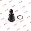 KYB KBJ1082 KBJ1082_опора шаровая!\ Maxima QX A32 2.0 95&gt;