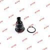 KYB KBJ1084 KBJ1084_опора шаровая нижняя!\ Nissan Teana J31 03&gt;